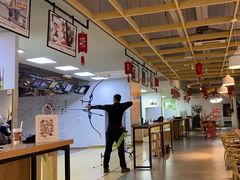 -道顺射箭·团建·骑射(张杨路店)
