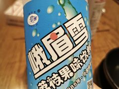 -二孃鸡爪爪(东风路总店)
