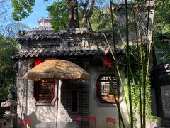 -老张烤羊(王哥庄店)