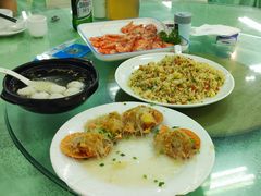 -景好海鲜餐厅(大鹏必选旅游店)