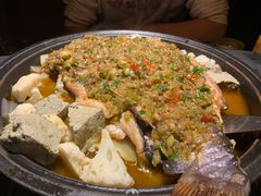 -烤匠(广元万达店)