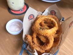 -MR.ROCKY洛奇先生RESTAURANT&BAR(宝安壹方城店)