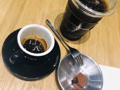 -Awfully Chocolate(来福士广场店)