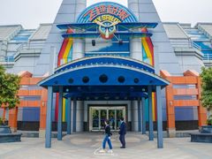 -厦门方特梦幻王国