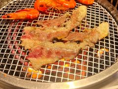 -AJIYA·池袋日式烧肉自助(天津万象城店)