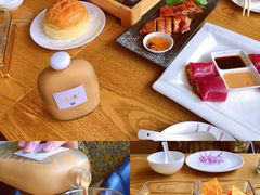 -喜粤糖朝餐厅(三八广场店)
