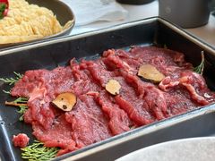 -芸山季·云南山珍菌火锅(南翔印象城MEGA店)