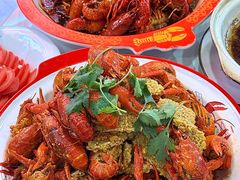 -虾铺子龙虾·私房菜(金源花苑店)
