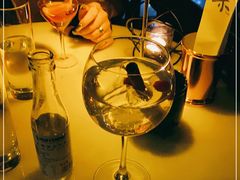 -柒Lounge(三里屯店)