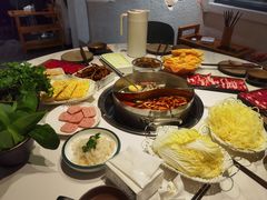 -小城牛事·鲜牛肉火锅(万达店)