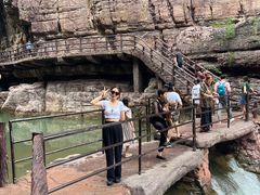 -云台山风景名胜区