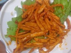 -鑫日千里马朝鲜族小馆(总店)