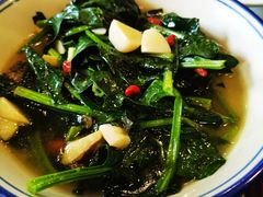 -西江美食舫·江西菜(健德桥店)