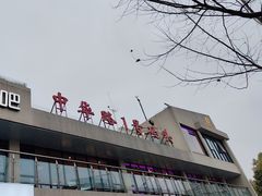 -武昌中华路码头(轮渡站)