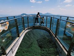 -明堂山风景区