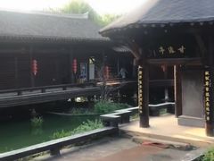 -陈武帝故宫