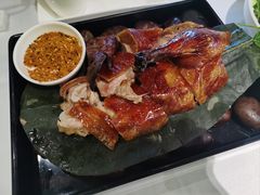 -小厨娘淮扬菜(清江苏宁广场店)