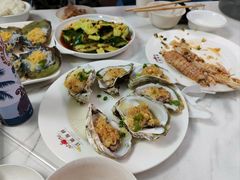 -汪姐海鲜(侨港金冠好店)