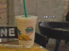 -正宁路小吃夜市