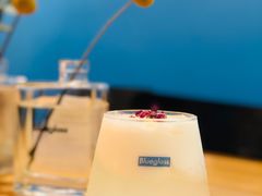 -Blueglass酸奶(华贸购物中心店)
