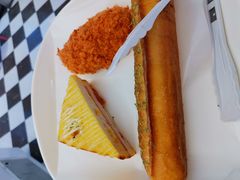 -味多美蛋糕(新和平里店)