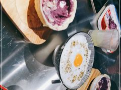 -朴太院·烤肉万岁·创意首尔料理(中联广场店)
