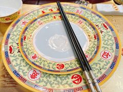 -鹿鸣春饭店(总店)
