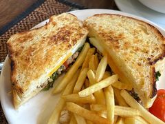 -Cafe de Thaan Aoan