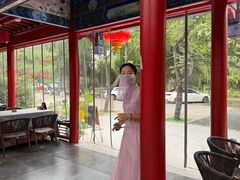 -中卫御苑福膳·养生局(圆明园店)
