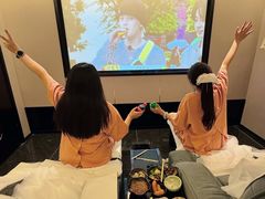 -华夏良子·足道spa艾灸(五四广场店)