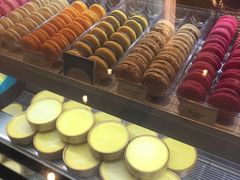-PAUL LAFAYET 法式甜品(国金中心商场店)