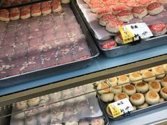 -爱德顺糕点食屋(利民道店)