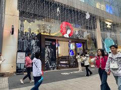-茶颜悦色(重庆英利大融城LG层店)