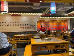 -堂客老火锅(欣阳广场总店)