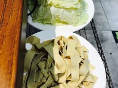 -友乐居羊蝎子(西直门店)