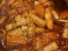 -朴鲸家正宗韩国料理(福田店)