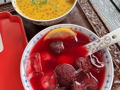 -萬春金福下午茶(故宫店)