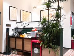 -堂屋糖水店(愚园店)