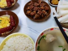 -陈记汤饭(水巷口店)