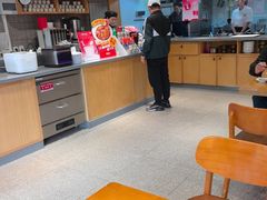 -南城香·饭香串香馄饨香(太平桥店)