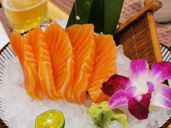 -林妈妈村·日式料理(宝山万达店)