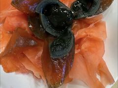 -盛记粥面(佐敦店)