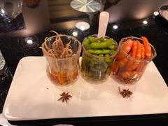 糟三样-徐记私厨(半淞园路店)