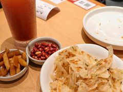 -大师兄·西北小馆(金湾华发商都店)