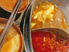 -冯校长老火锅(广州正佳广场店)