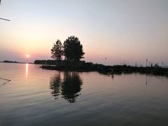 -洪泽湖湾