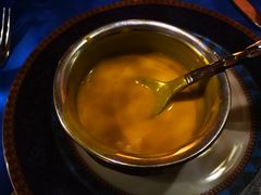 -甘尼仕印度餐厅酒吧(斜塘老街店)