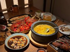 -北京食堂·烤鸭·宵夜(亚运村店)