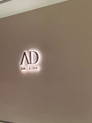 -Amo la Diva造型