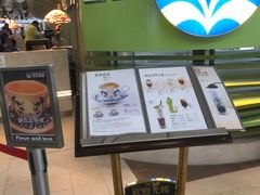 -翠华餐厅(香港国际机场店)